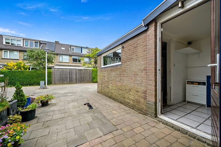 Foto 5 van Churchilllaan 7