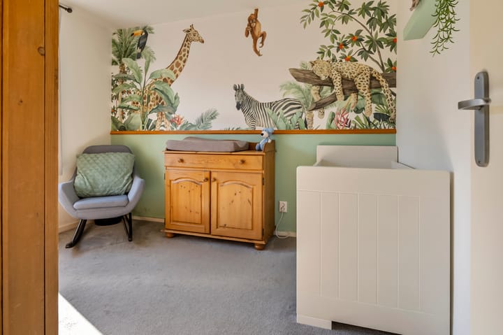 Photo 22 of Wibautstraat 11