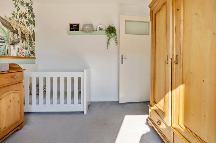 Photo 23 of Wibautstraat 11