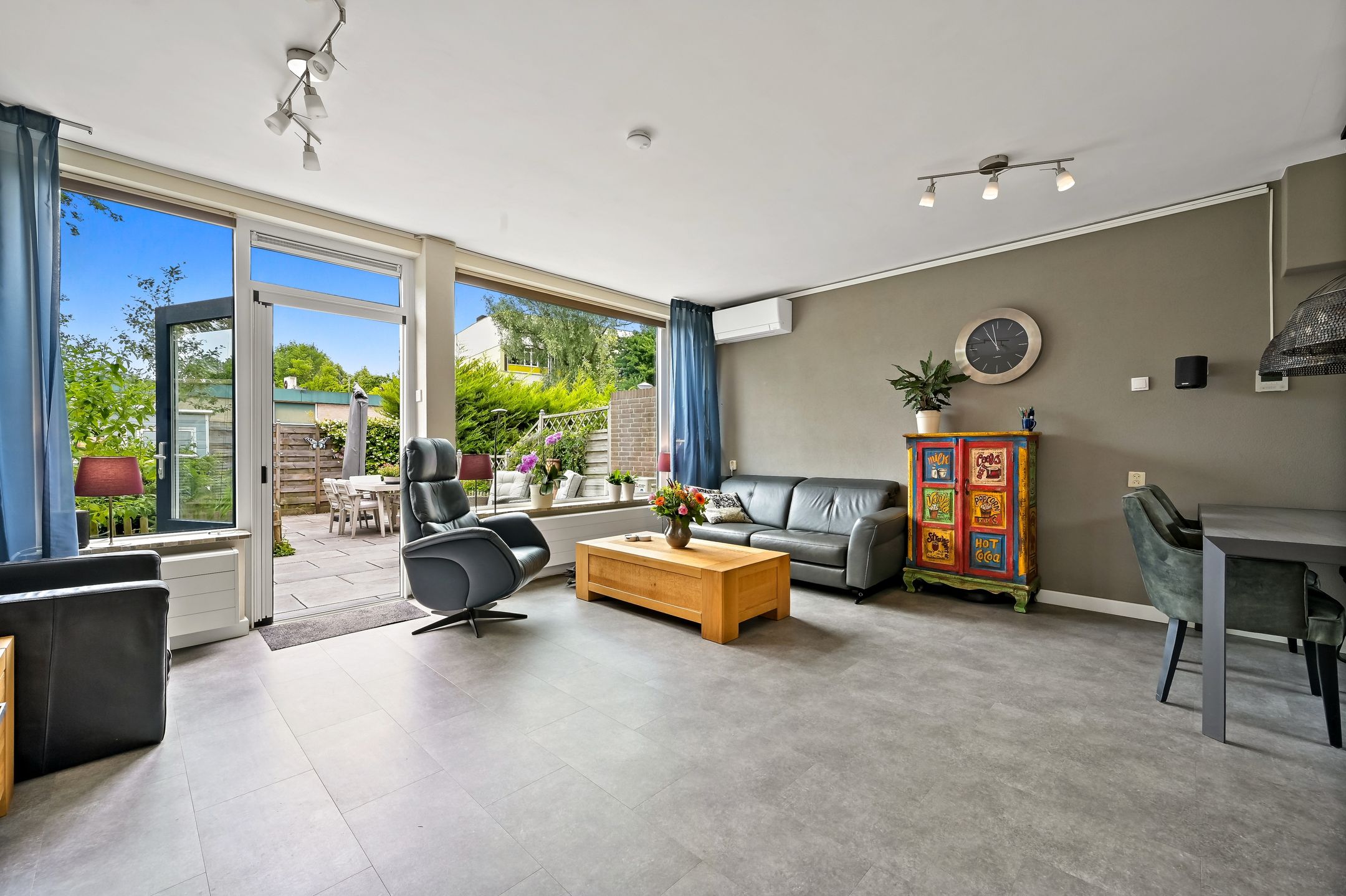 Foto 6 van Churchilllaan 7