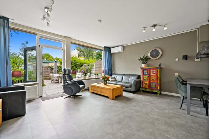 Foto 6 van Churchilllaan 7