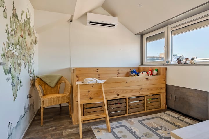 Photo 26 of Wibautstraat 11