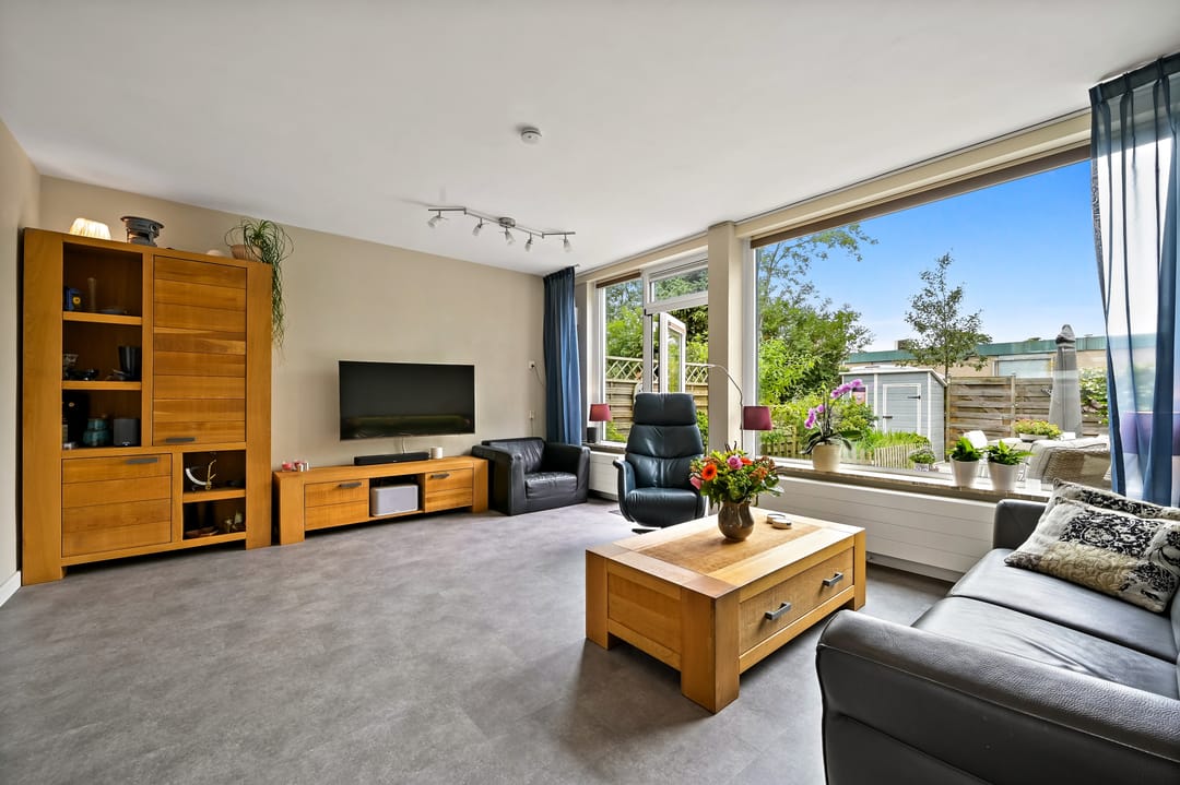 Foto 8 van Churchilllaan 7