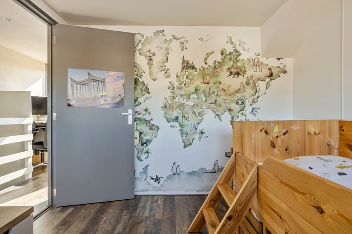 Photo 27 of Wibautstraat 11