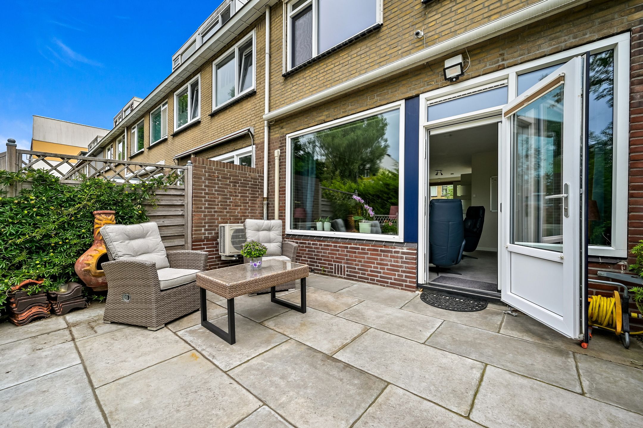 Foto 9 van Churchilllaan 7