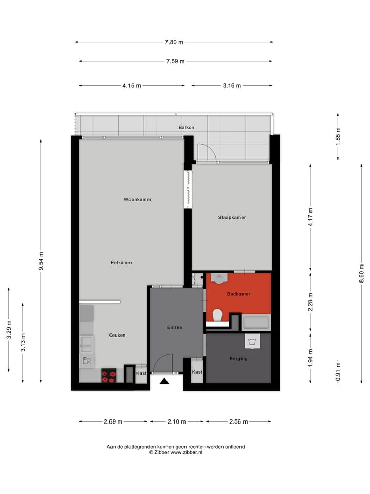 Foto 33 van Herman Gorterlaan 103