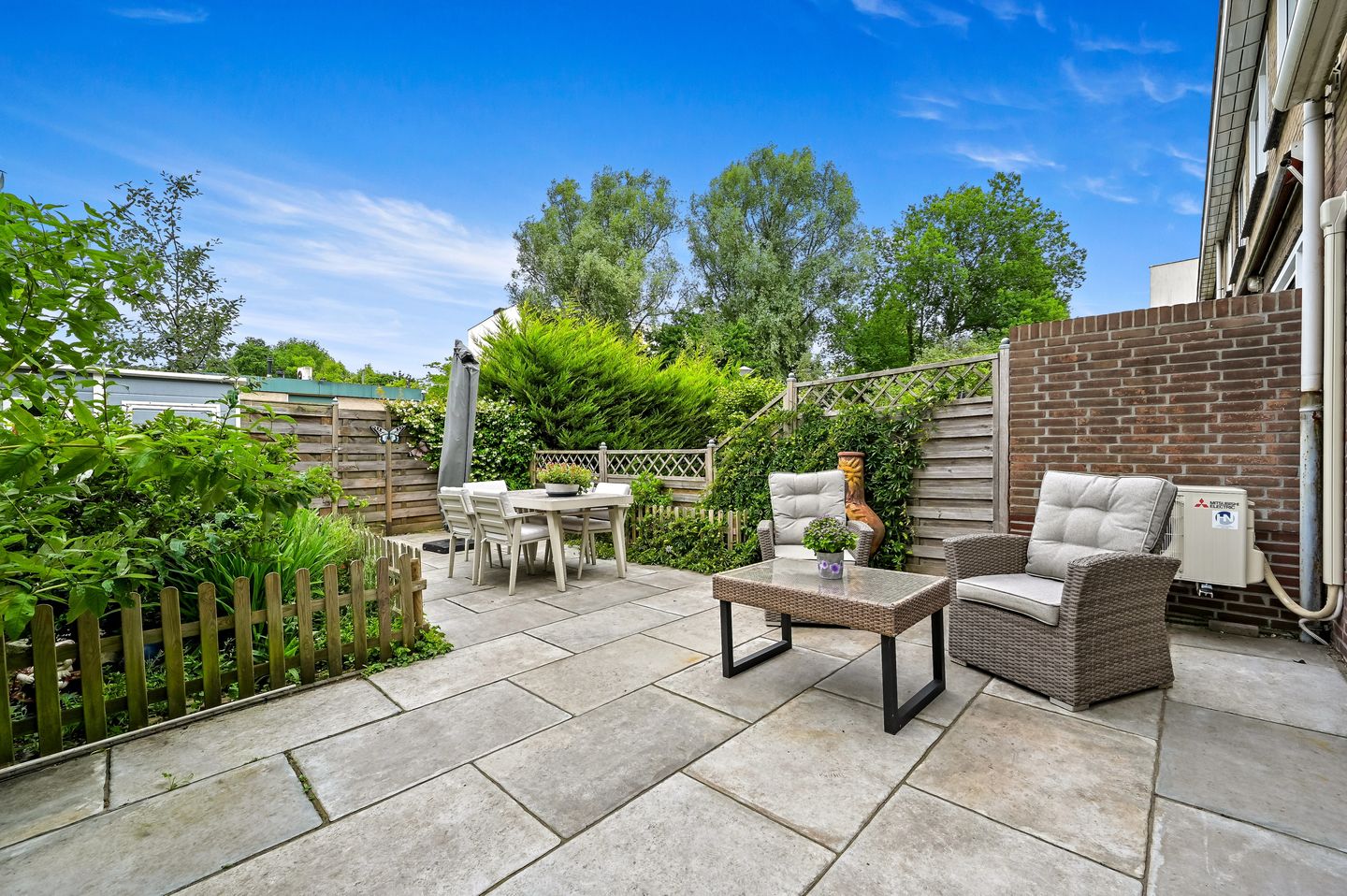 Foto 10 van Churchilllaan 7