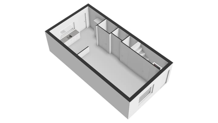 Photo 30 of Wibautstraat 11