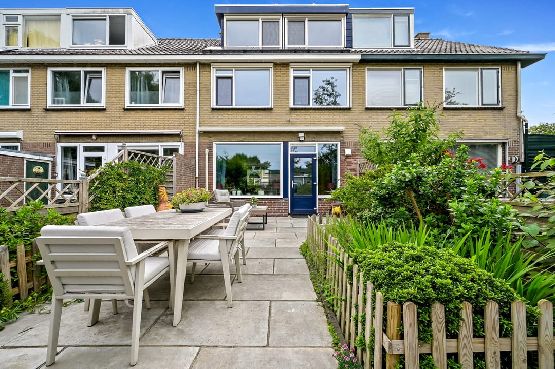 Foto 11 van Churchilllaan 7