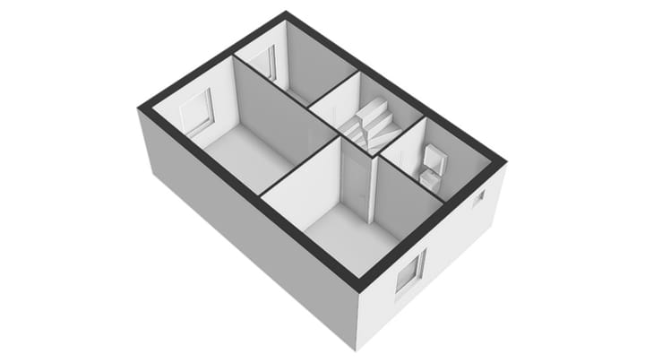 Photo 32 of Wibautstraat 11