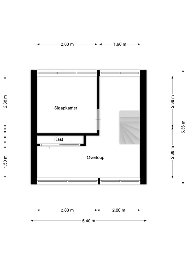 Photo 33 of Wibautstraat 11