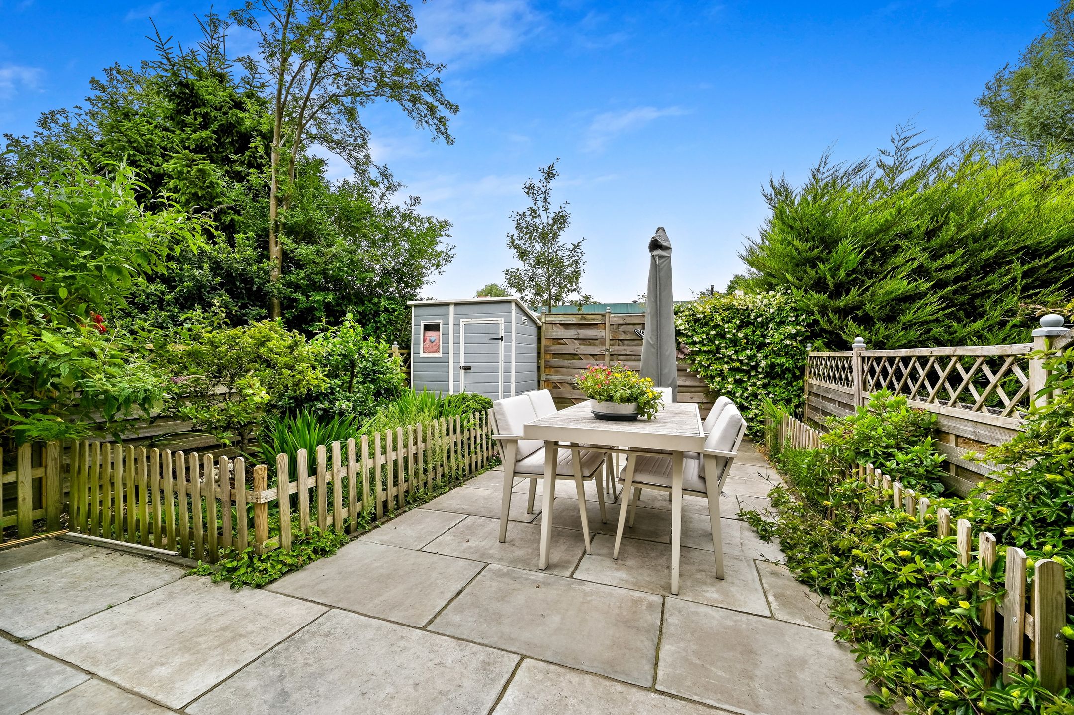 Foto 12 van Churchilllaan 7