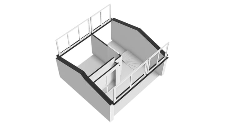 Photo 34 of Wibautstraat 11