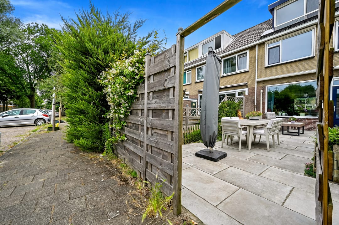 Foto 13 van Churchilllaan 7