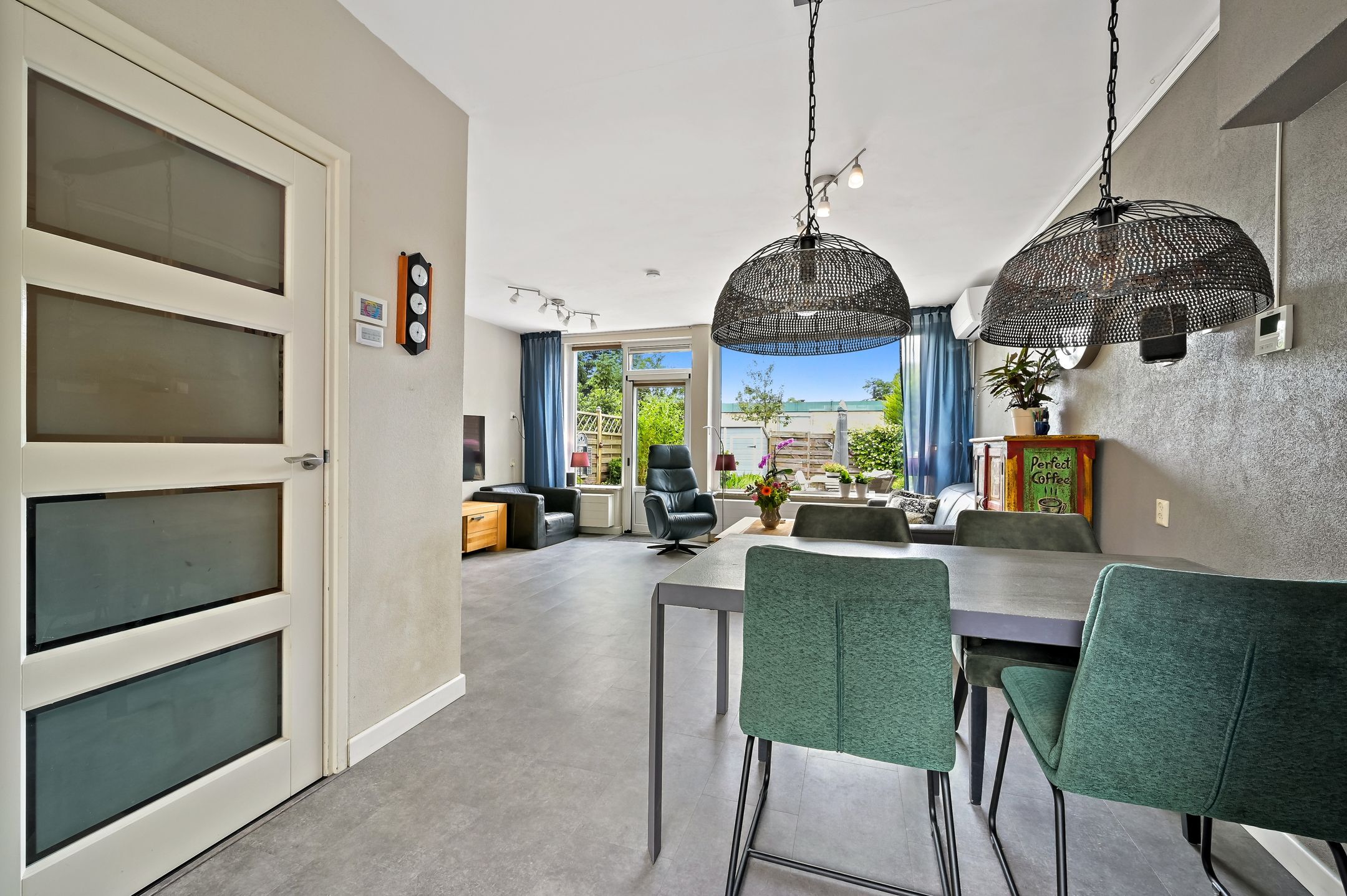 Foto 15 van Churchilllaan 7