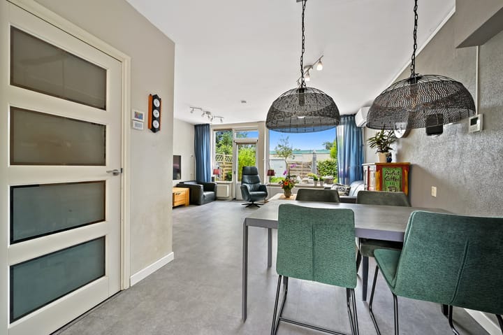 Foto 15 van Churchilllaan 7