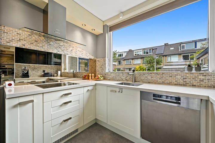 Foto 17 van Churchilllaan 7