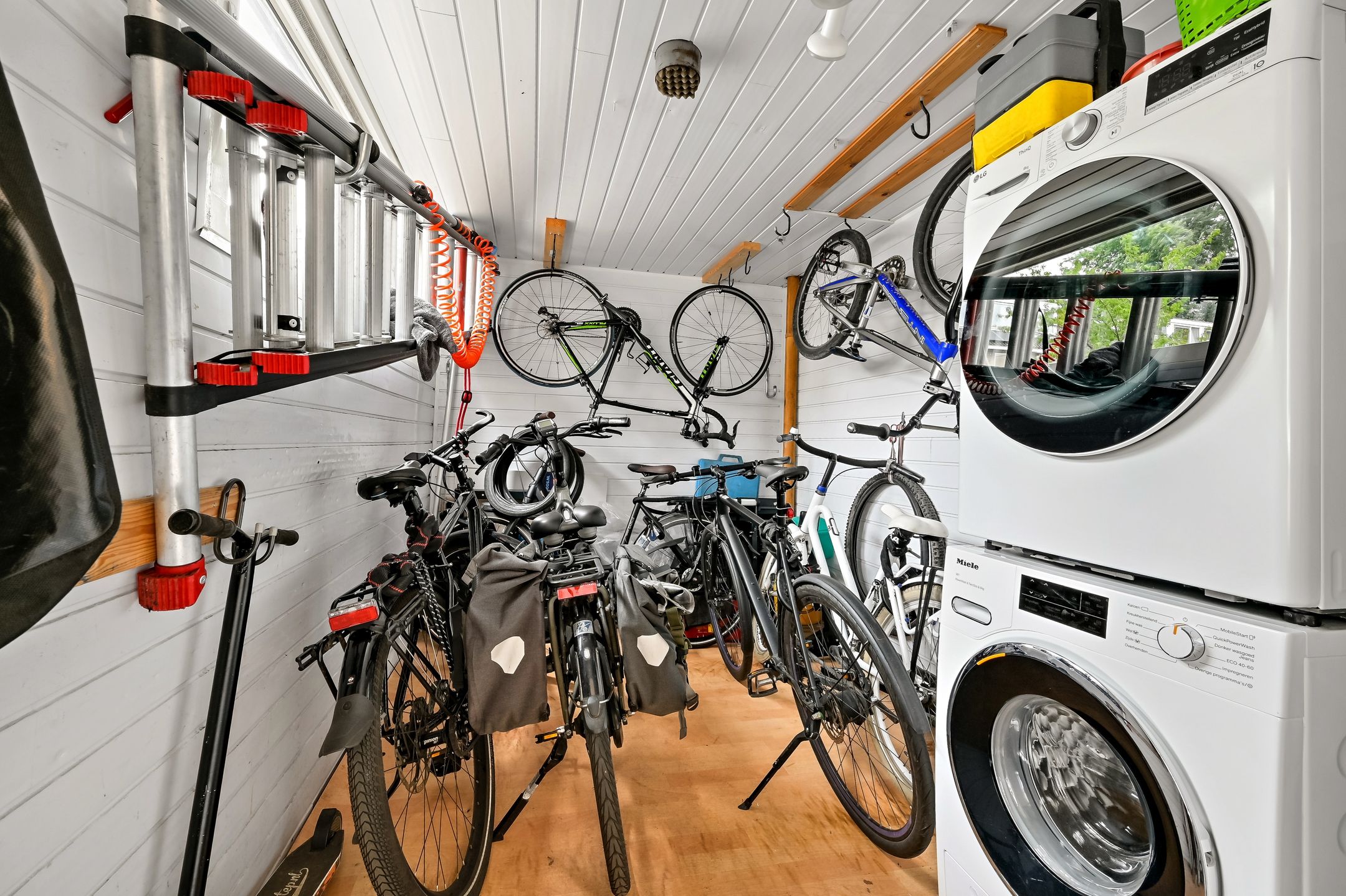 Foto 21 van Churchilllaan 7