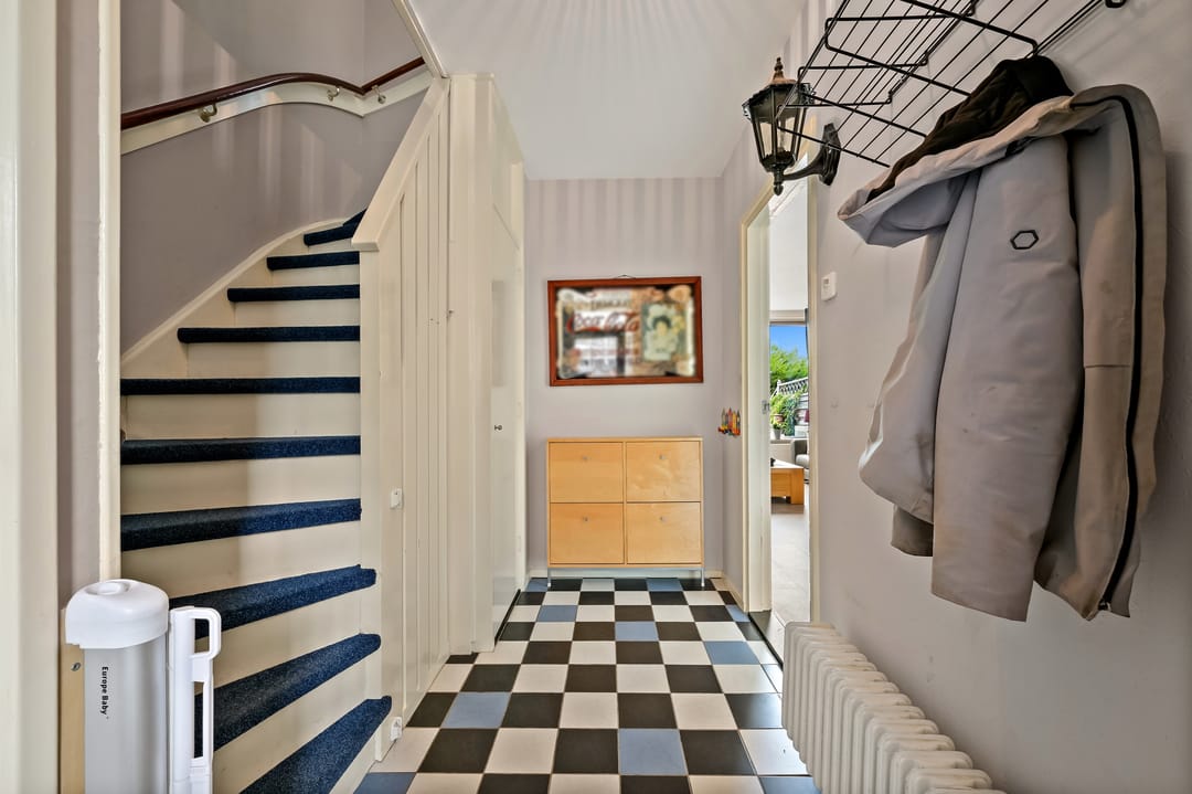 Foto 23 van Churchilllaan 7