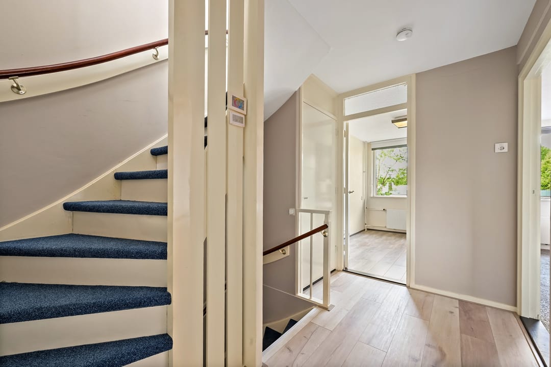 Foto 26 van Churchilllaan 7