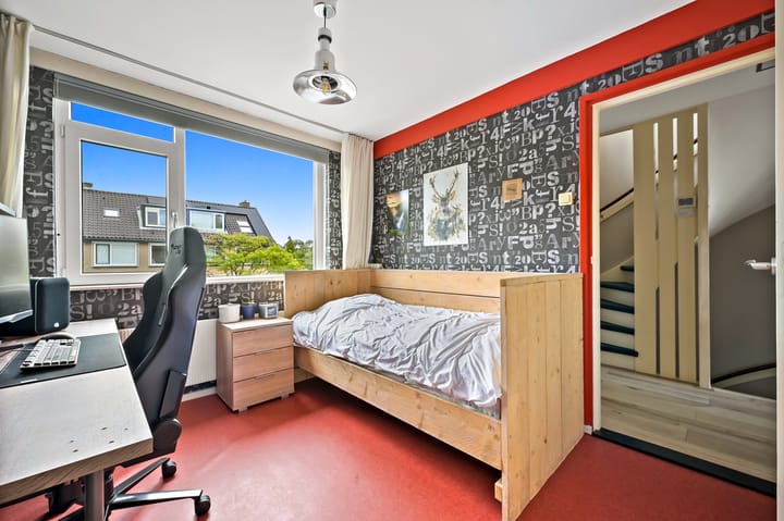 Foto 30 van Churchilllaan 7