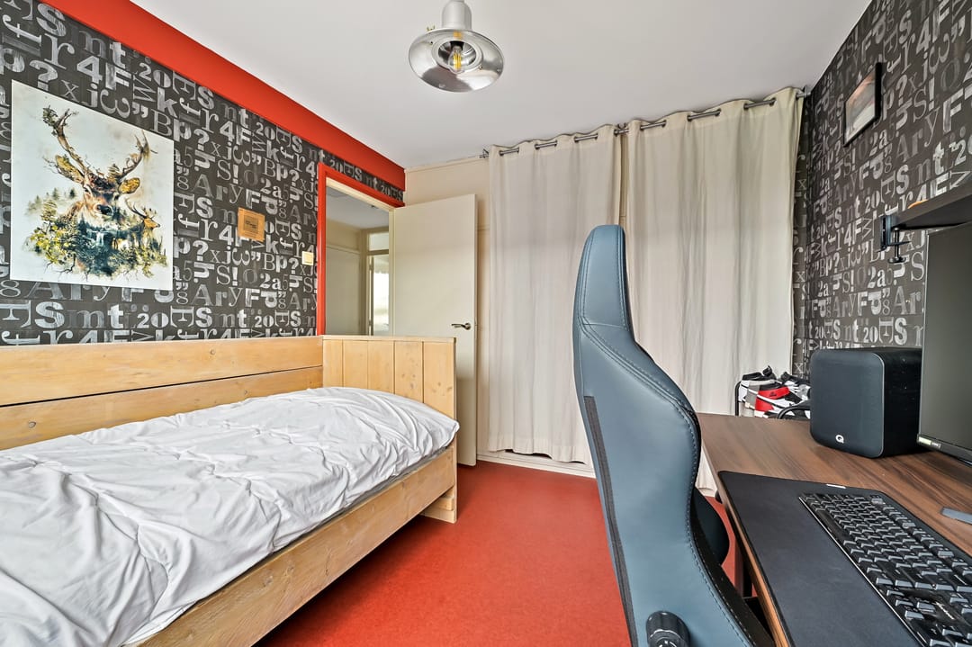 Foto 31 van Churchilllaan 7