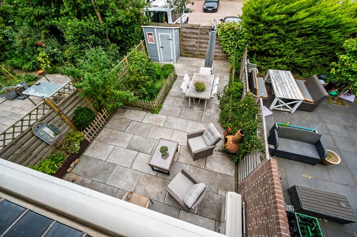 Foto 32 van Churchilllaan 7