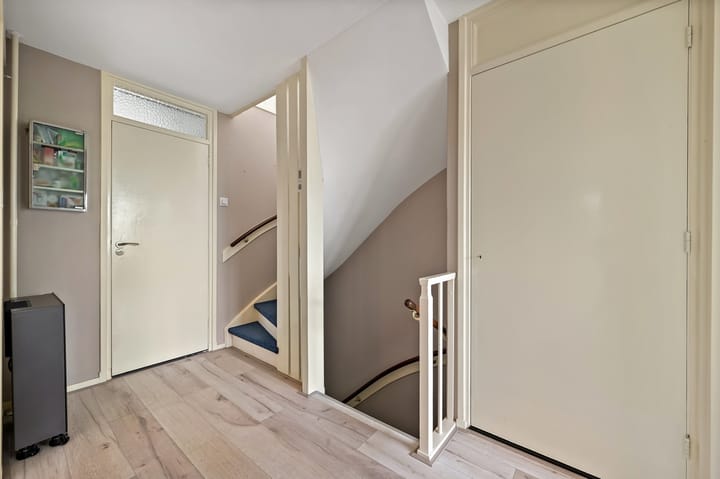 Foto 33 van Churchilllaan 7