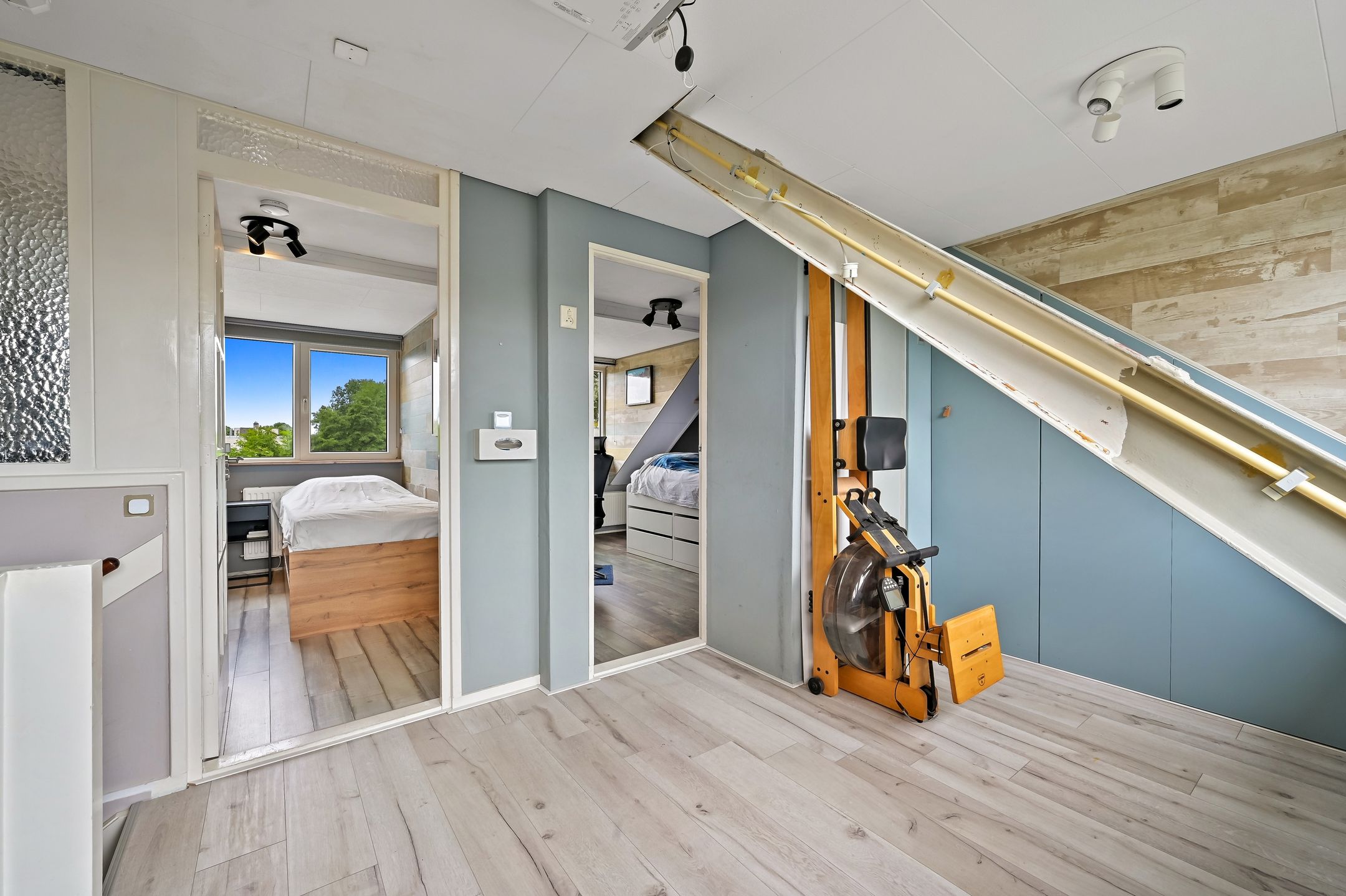 Foto 36 van Churchilllaan 7