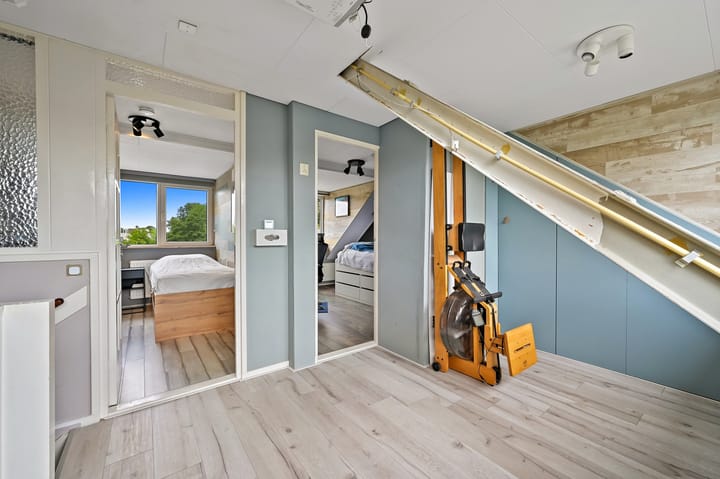 Foto 36 van Churchilllaan 7