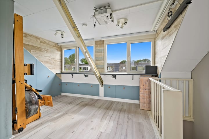 Foto 37 van Churchilllaan 7