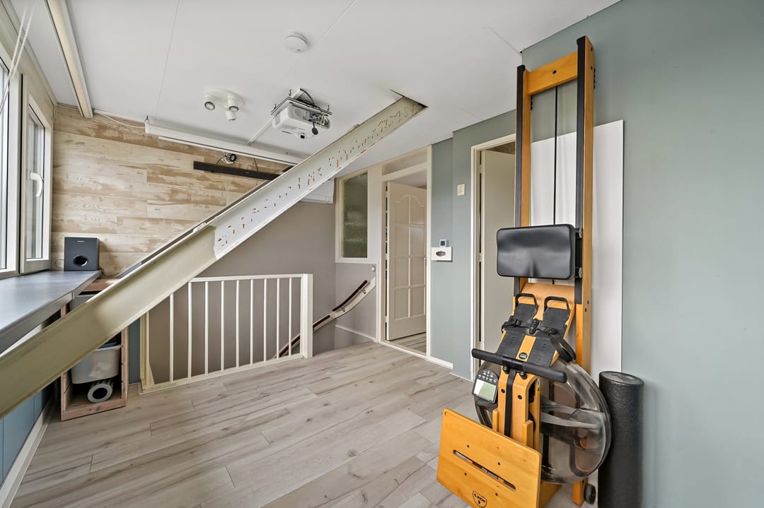 Foto 38 van Churchilllaan 7