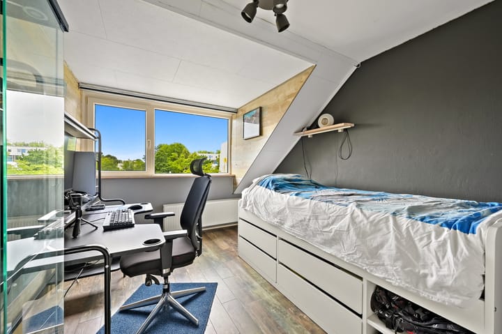 Foto 41 van Churchilllaan 7