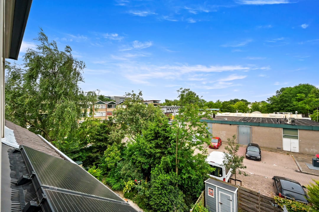 Foto 43 van Churchilllaan 7