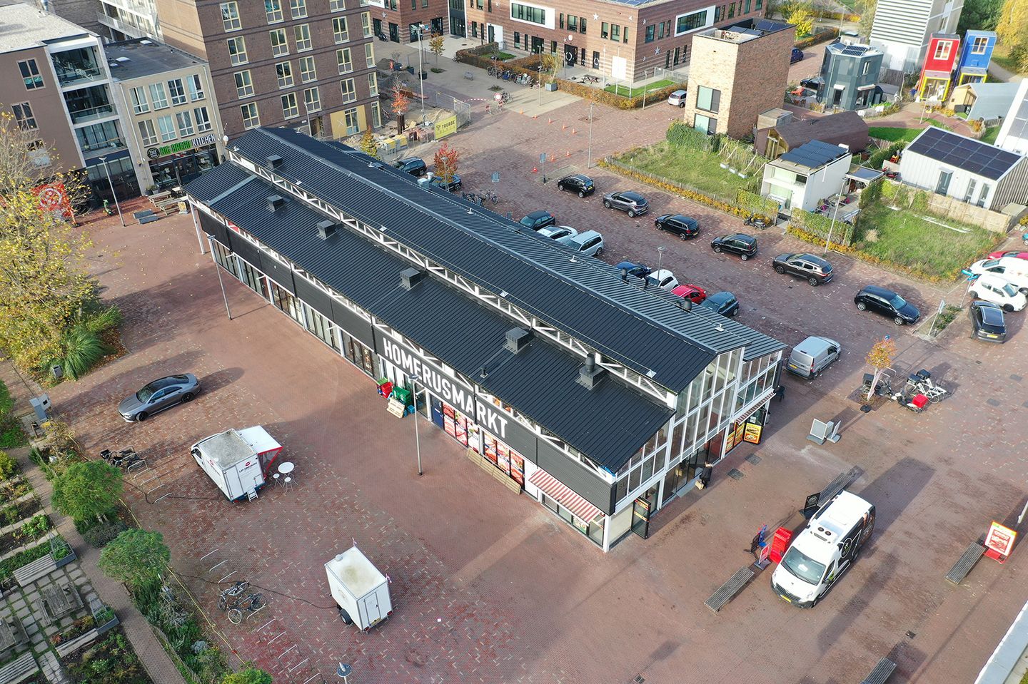 Bekijk foto 4 van Alseïdenstraat 20