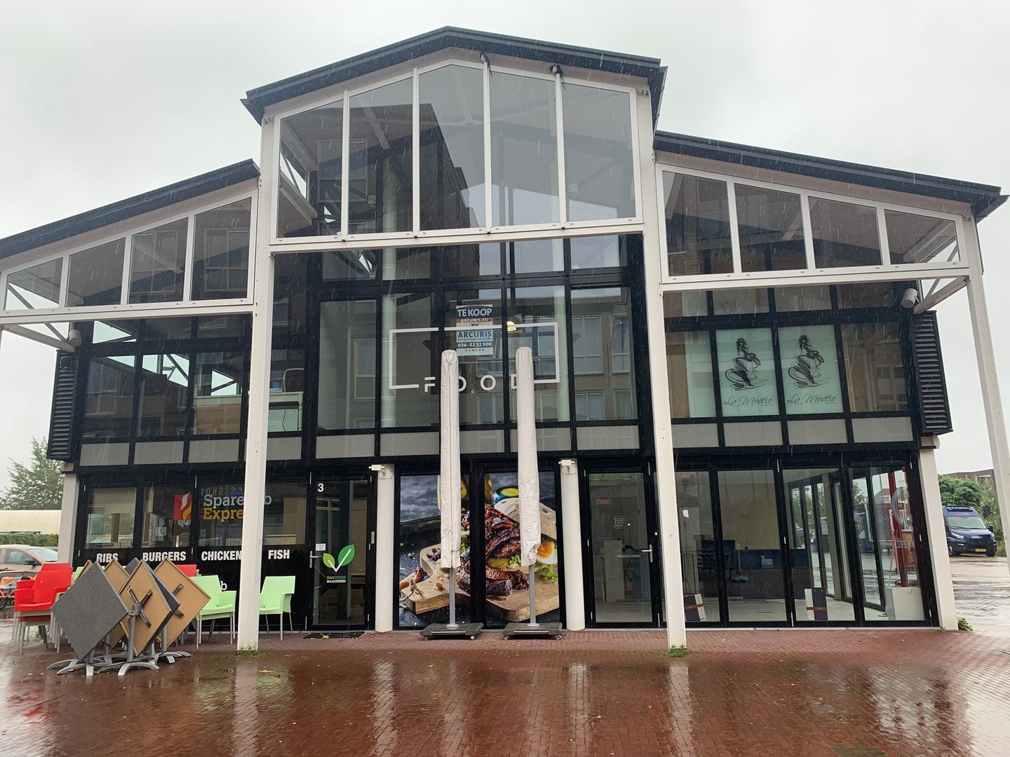 Bekijk foto 5 van Alseïdenstraat 20