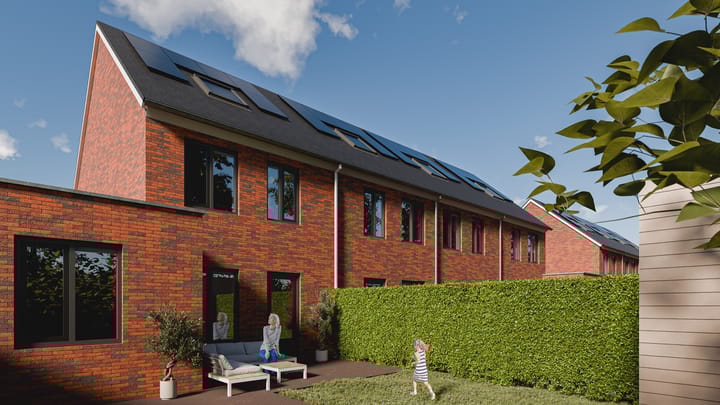 Foto 3 van Frank Daamenstraat 41-8