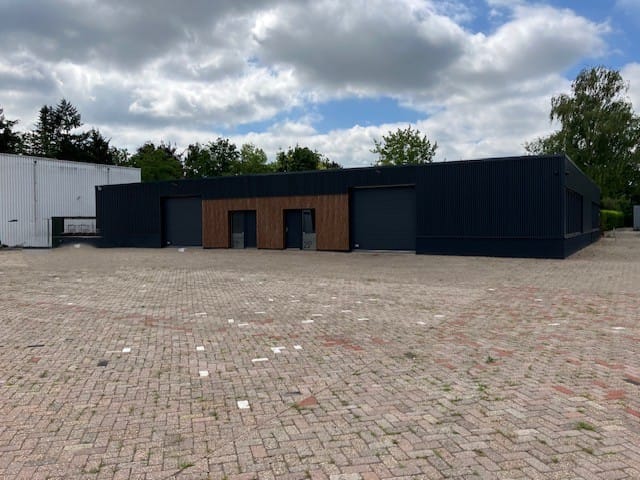 De Meeten 25-b, Roosendaal