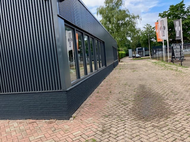 View photo 4 of De Meeten 25-b
