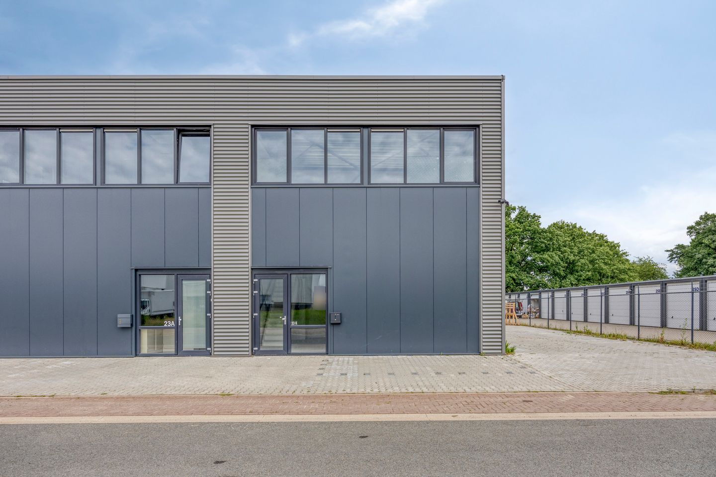 Bekijk foto 1 van Ketelmakerij 23-K