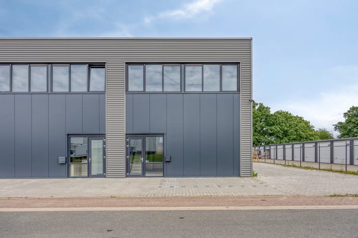 Ketelmakerij 23-K, Hengelo (OV)