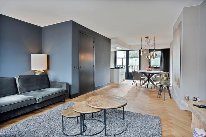 Foto 3 van Koestraat 27