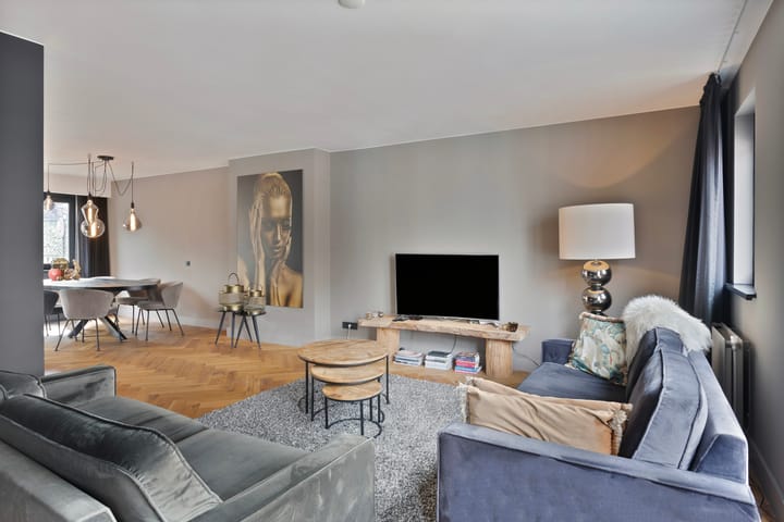 Foto 2 van Koestraat 27