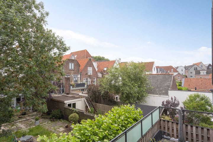 Foto 24 van Koestraat 27