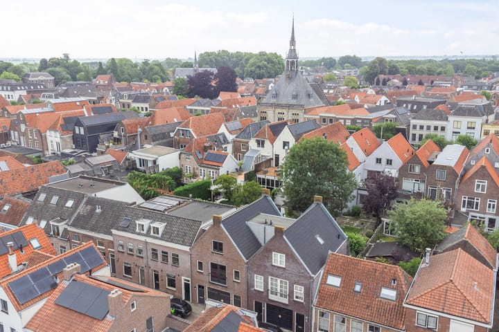 Foto 26 van Koestraat 27