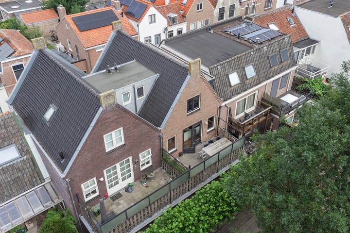 Foto 25 van Koestraat 27