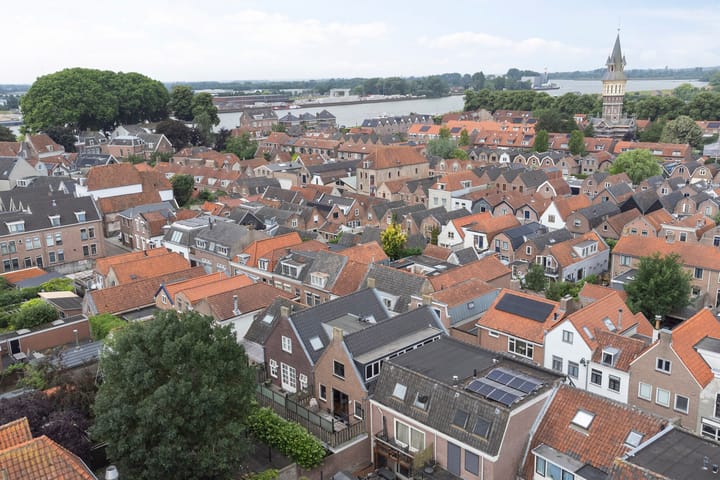 Foto 27 van Koestraat 27