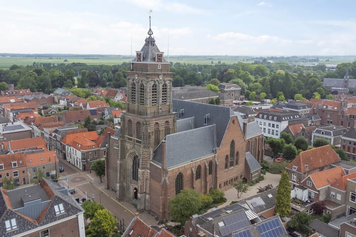 Foto 32 van Koestraat 27