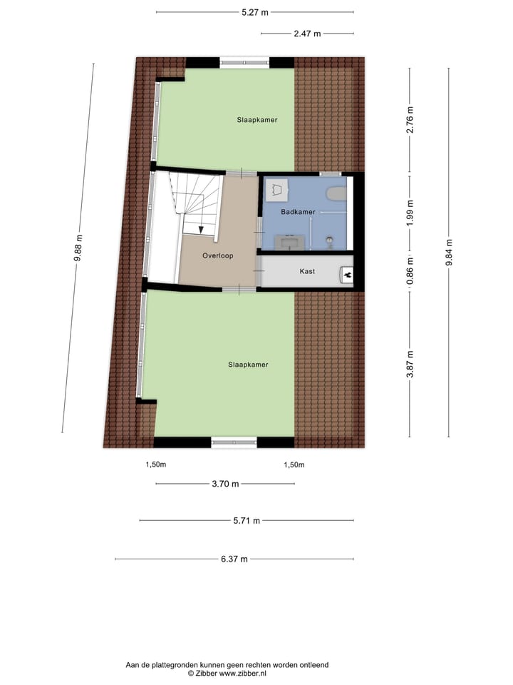 Foto 34 van Koestraat 27