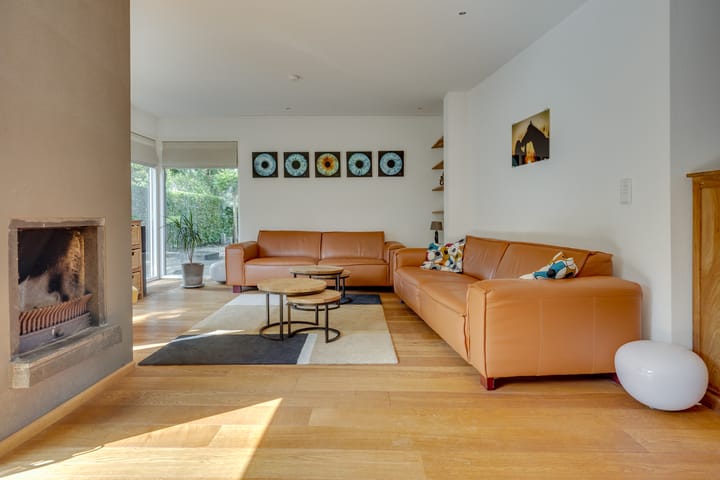 Foto 6 van Duinroos 9